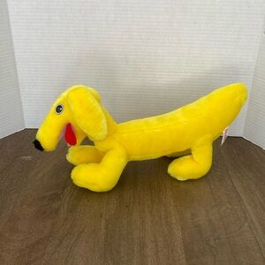 Dole Bananapup‎